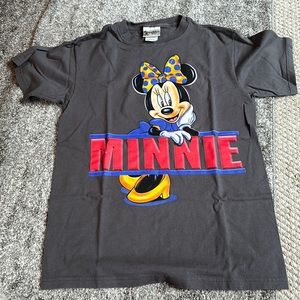 Minnie Mouse T Shirt